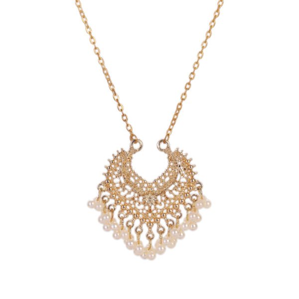 Ethnic Earring Necklace Sets - Image 6